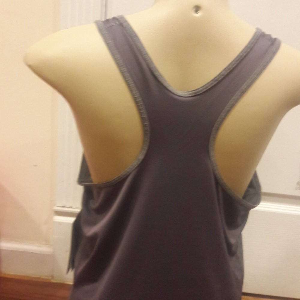 NWT Nike Pro Tank Top - Picture 2 of 7